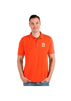 Best deal 🤩 MLB Detroit Tigers Men's Affluent by Antigua® 👍 -Deals Antigua® Store Belk 7382