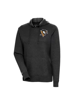 Brand new ⌛ NHL Pittsburgh Penguins 👩 Women's Action Crew by Antigua® 😍