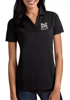 Deals ✨ NCAA Morehouse College Tribute Polo by Antigua® 👏 -Deals Antigua® Store Belk 7402