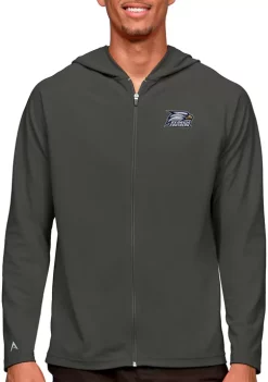 Top 10 🎁 NCAA Georgia Southern Eagles Legacy Hood by Antigua® ✨ -Deals Antigua® Store Belk 741