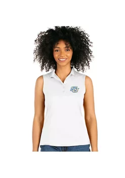Cheap ⭐ Southern University Jaguars NCAA Southern University S/L Tribute Polo by Antigua® 😀 -Deals Antigua® Store Belk 7425