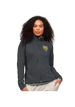 Wholesale 🤩 HBCU Fort Valley State Wildcats Course Jacket by Antigua® 🥰 -Deals Antigua® Store Belk 7434