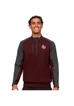 Best Sale 🔔 HBCU Texas Southern Tigers Team Pullover by Antigua® ✨ -Deals Antigua® Store Belk 7464