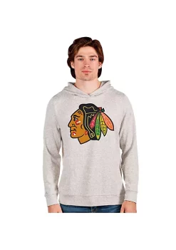 Best reviews of ✨ NHL Chicago Blackhawks Men's Absolute Hood by Antigua® 😀