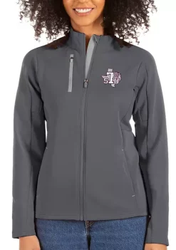 Buy ❤️ NCAA Texas Southern University Generation FZ by Antigua® ⭐ -Deals Antigua® Store Belk 7483