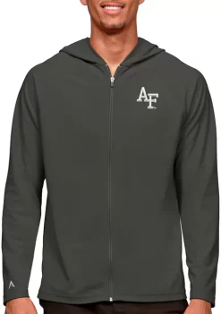 Best Pirce ⭐ NCAA Air Force Falcons Legacy Hood by Antigua® 🛒 -Deals Antigua® Store Belk 7504