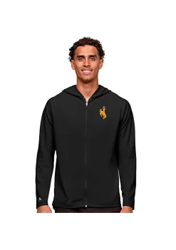 Cheap 👍 NCAA Wyoming Cowboys Legacy Hood by Antigua® 🌟 -Deals Antigua® Store Belk 7516