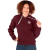 Best Sale 💯 HBCU Texas Southern Tigers Victory Pullover by Antigua® 😉