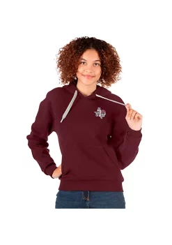 Best Sale 💯 HBCU Texas Southern Tigers Victory Pullover by Antigua® 😉
