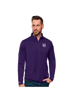 Brand new 🎉 NBA Sacramento Kings Men's Tribute Pullover by Antigua® 😉 -Deals Antigua® Store Belk 7531