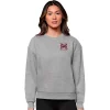 Wholesale 💯 HBCU Morehouse Maroon Tigers Victory Crew Pullover by Antigua® 🌟