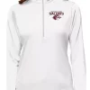 Best deal ✔️ Southern Miss Golden Eagles NCAA Southern Illinois Salukis 👩 Womens Tribute Pullover by Antigua® 🤩