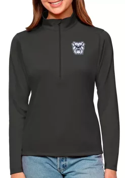 Top 10 😀 Butler University Bulldogs NCAA Butler Bulldogs 👩 Womens Tribute Pullover by Antigua® 👍 -Deals Antigua® Store Belk 7578
