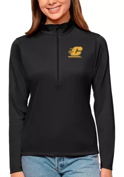 Coupon 😉 Charlotte 49ers NCAA CentraLMichigan Chippewas 👩 Womens Tribute Pullover by Antigua® 😍 -Deals Antigua® Store Belk 7583