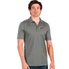 Brand new 😀 NHL Carolina Hurricanes Men's Spark Polo by Antigua® 🔥