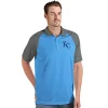 Discount ❤️ MLB Kansas City Royals Men's Nova by Antigua® 🌟