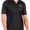 Best reviews of ⭐ NCAA SMU Mustangs Mens Spark Polo by Antigua® ❤️