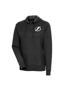 Promo 🤩 NHL Tampa Bay Lightning 👩 Women's Action Crew by Antigua® ✨ -Deals Antigua® Store Belk 7765