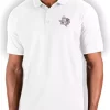 Flash Sale 🌟 NCAA Texas Southern University Affluent Polo by Antigua® 😀