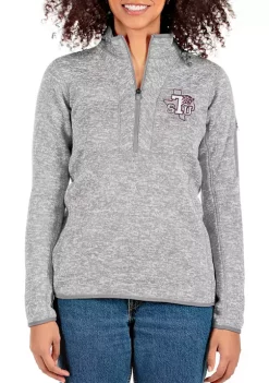 Best deal 😍 NCAA Texas Southern University Fortune Pullover by Antigua® 😍 -Deals Antigua® Store Belk 7794