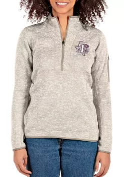 Best deal 😍 NCAA Texas Southern University Fortune Pullover by Antigua® 😍 -Deals Antigua® Store Belk 7795