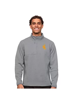 Best reviews of 💯 NCAA Wyoming Cowboys Course Pullover by Antigua® 😀 -Deals Antigua® Store Belk 7808