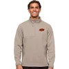 Buy 🥰 NCAA Oklahoma State Cowboys Course Pullover by Antigua® 🥰
