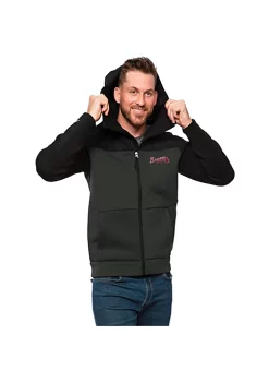 Best deal 👏 MLB Atlanta Braves Men's Protect by Antigua® 👍