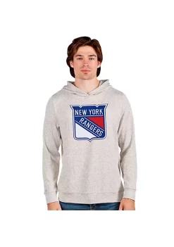 Top 10 ✨ NHL New York Rangers Men's Absolute Hood by Antigua® 💯