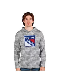 Top 10 ✨ NHL New York Rangers Men's Absolute Hood by Antigua® 💯 -Deals Antigua® Store Belk 7875