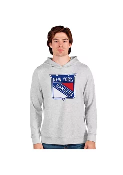 Top 10 ✨ NHL New York Rangers Men's Absolute Hood by Antigua® 💯 -Deals Antigua® Store Belk 7877