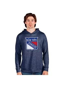 Top 10 ✨ NHL New York Rangers Men's Absolute Hood by Antigua® 💯 -Deals Antigua® Store Belk 7879