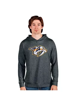 Best reviews of 🧨 NHL Nashville Predators Men's Absolute Hood by Antigua® 🔥