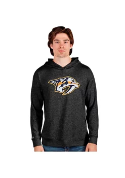 Best reviews of 🧨 NHL Nashville Predators Men's Absolute Hood by Antigua® 🔥 -Deals Antigua® Store Belk 7882