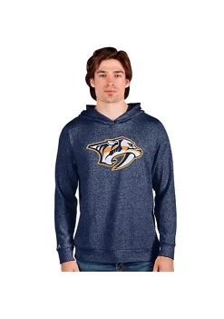 Best reviews of 🧨 NHL Nashville Predators Men's Absolute Hood by Antigua® 🔥 -Deals Antigua® Store Belk 7885