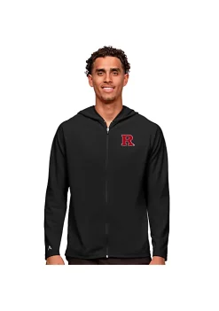 Discount 🛒 NCAA Rutgers Scarlet Knights Legacy Hood by Antigua® 🧨 -Deals Antigua® Store Belk 7935