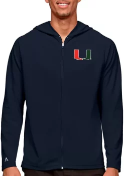 Top 10 💯 NCAA Michigan Wolverines Legacy Hood by Antigua® 👏 -Deals Antigua® Store Belk 7946