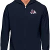 Coupon ⭐ NCAA Fresno State Bulldogs Legacy Hood by Antigua® 👏