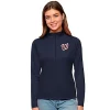 Flash Sale 🤩 MLB Washington Nationals 👩 Women's Tribute Pullover by Antigua® 👍