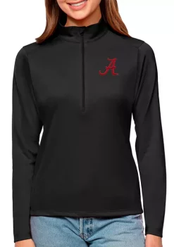 Deals 💯 NCAA Alabama Crimson Tide 👩 Womens Tribute Pullover by Antigua® 👏 -Deals Antigua® Store Belk 80