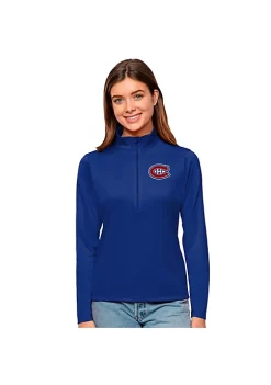 Best reviews of ✔️ NHL Montreal Canadiens 👩 Women's Tribute Pullover by Antigua® ✔️ -Deals Antigua® Store Belk 8006