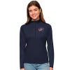 Brand new 🔥 NHL Columbus Blue Jackets 👩 Women's Tribute Pullover by Antigua® 💯