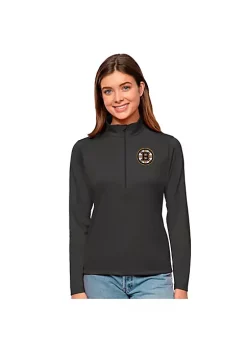 Cheapest 🎁 NHL Boston Bruins 👩 Women's Tribute Pullover by Antigua® 🧨 -Deals Antigua® Store Belk 8023