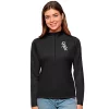 Discount 🔥 MLB Chicago White Sox 👩 Women's Tribute Pullover by Antigua® 🥰