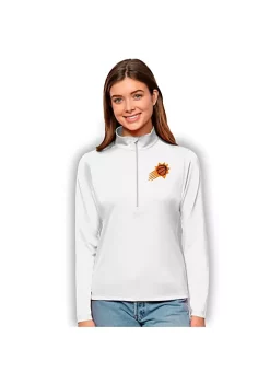 Best deal 👏 NBA Phoenix Suns 👩 Women's Tribute Pullover by Antigua® 🌟 -Deals Antigua® Store Belk 8036