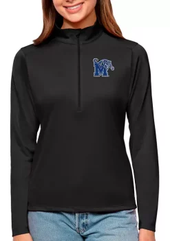 Brand new 🔔 Michigan State Spartans NCAA Memphis Tigers 👩 Womens Tribute Pullover by Antigua® 🤩 -Deals Antigua® Store Belk 8060