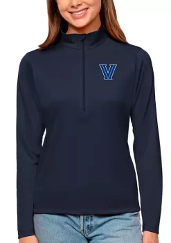 Best deal ✔️ Virginia Cavaliers NCAA Villanova Wildcats 👩 Womens Tribute Pullover by Antigua® ❤️ -Deals Antigua® Store Belk 8073