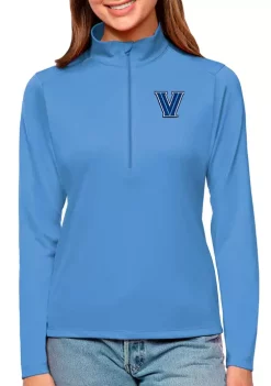 Best deal ✔️ Virginia Cavaliers NCAA Villanova Wildcats 👩 Womens Tribute Pullover by Antigua® ❤️ -Deals Antigua® Store Belk 8074