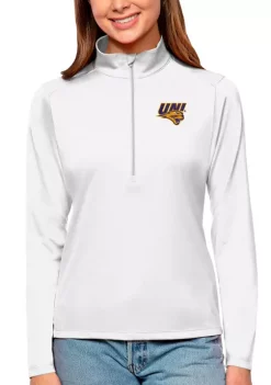 Flash Sale ❤️ Northwestern Wildcats NCAA Northern Iowa Panthers 👩 Womens Tribute Pullover by Antigua® 🤩 -Deals Antigua® Store Belk 8089