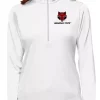 Promo ✨ NCAA Arkansas State Red Wolves 👩 Womens Tribute Pullover by Antigua® ⭐